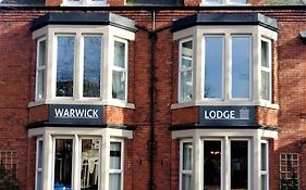 Warwick Lodge